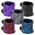 PRODIGY 2 BOLT OVERSIZED CLAMP - HOT PINK